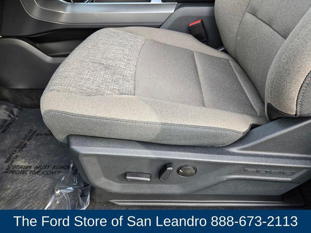 new 2025 Ford F-150 car, priced at $61,565