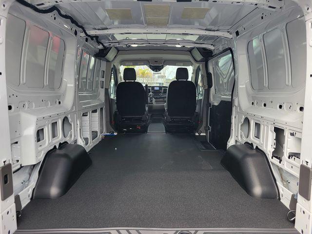 new 2025 Ford Transit-250 car, priced at $48,213