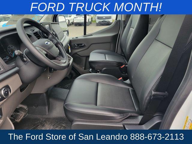 new 2025 Ford Transit-250 car, priced at $48,213