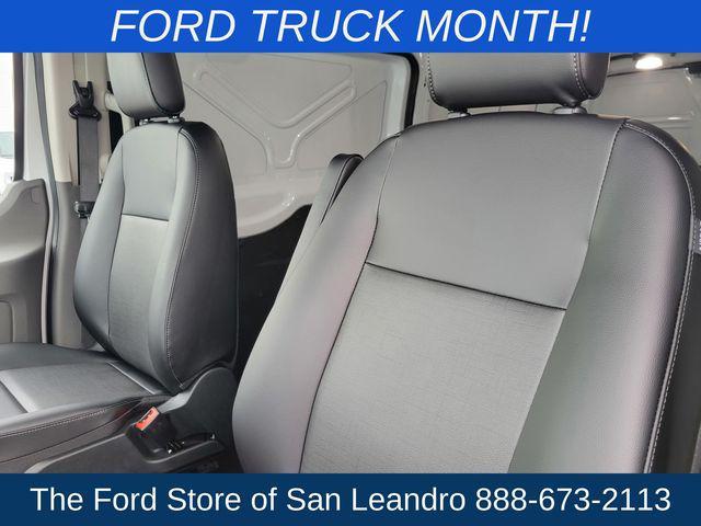 new 2025 Ford Transit-250 car, priced at $48,213