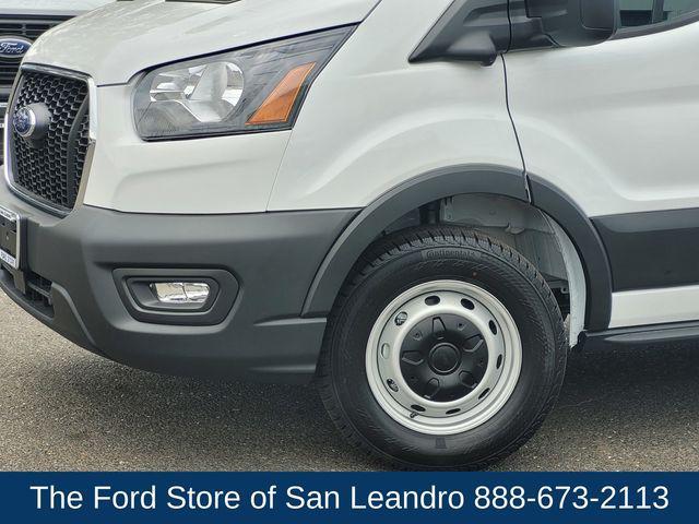 new 2025 Ford Transit-150 car, priced at $46,688