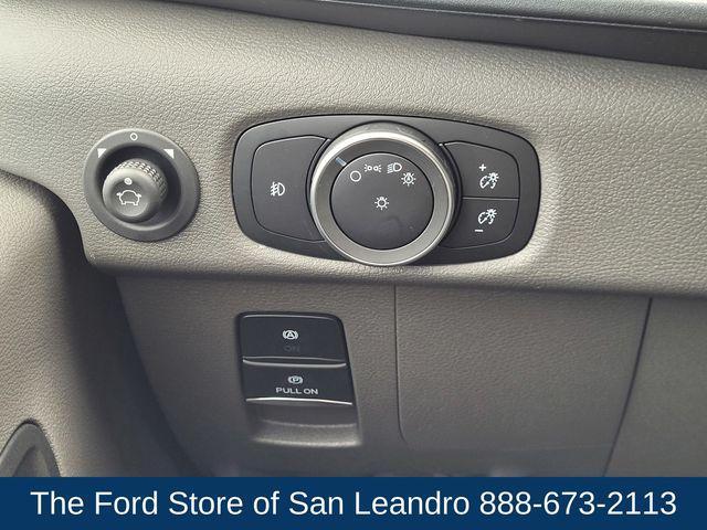 new 2025 Ford Transit-150 car, priced at $46,688