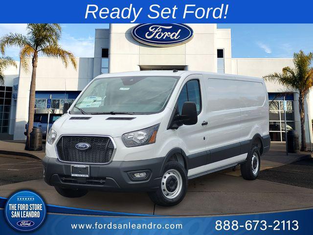 new 2025 Ford Transit-150 car, priced at $47,688