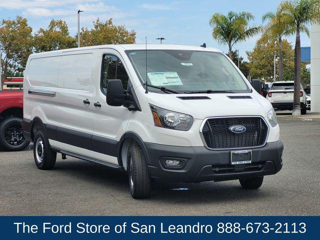new 2025 Ford Transit-150 car, priced at $46,688