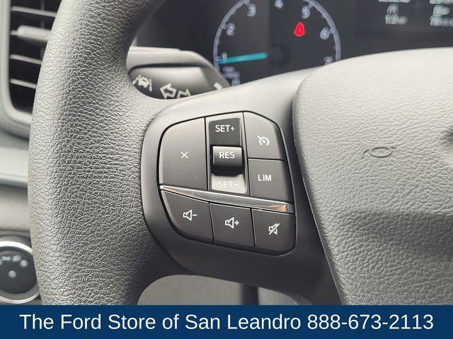 new 2025 Ford Transit-150 car, priced at $46,688