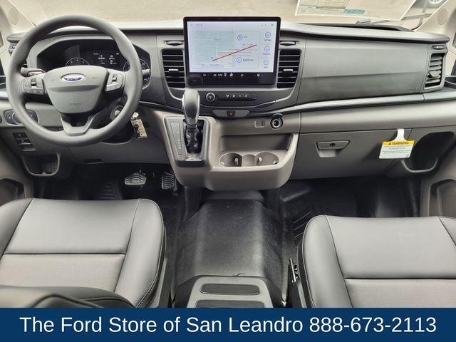 new 2025 Ford Transit-150 car, priced at $46,688
