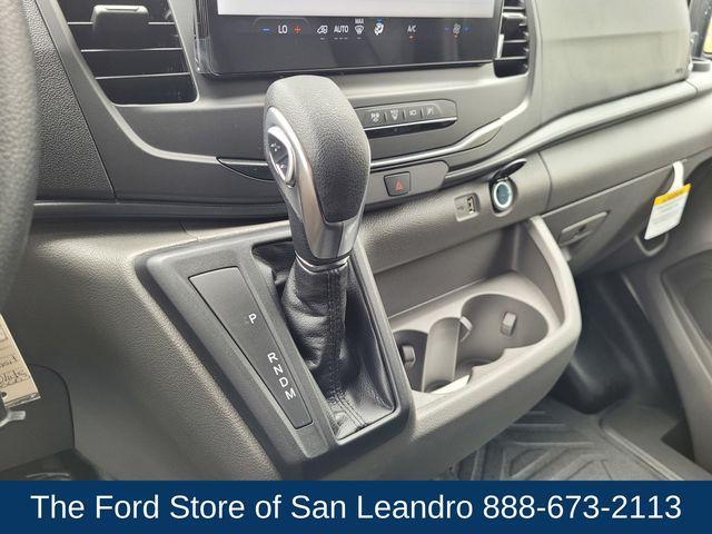 new 2025 Ford Transit-150 car, priced at $46,688