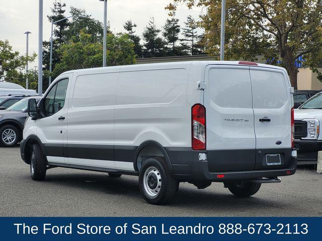 new 2025 Ford Transit-150 car, priced at $46,688