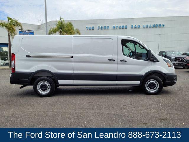 new 2025 Ford Transit-150 car, priced at $46,688