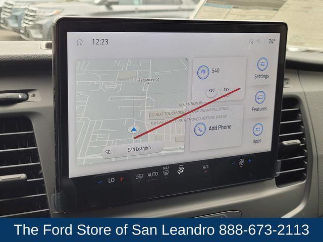 new 2025 Ford Transit-150 car, priced at $46,688