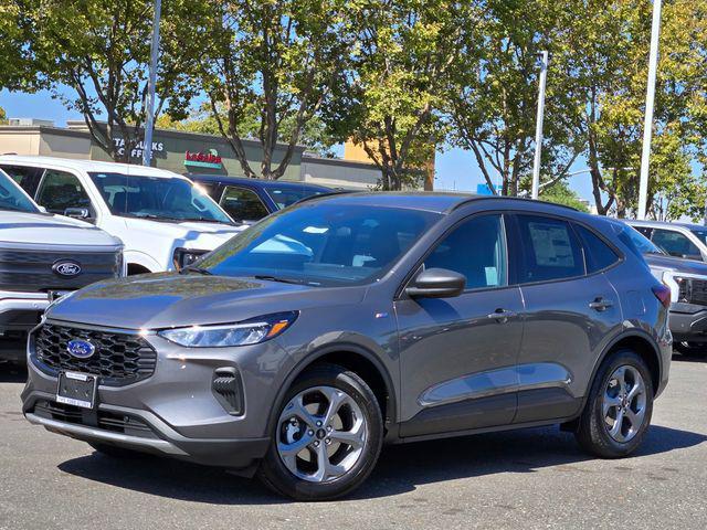 new 2025 Ford Escape car, priced at $30,485