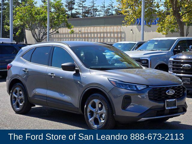 new 2025 Ford Escape car, priced at $30,485