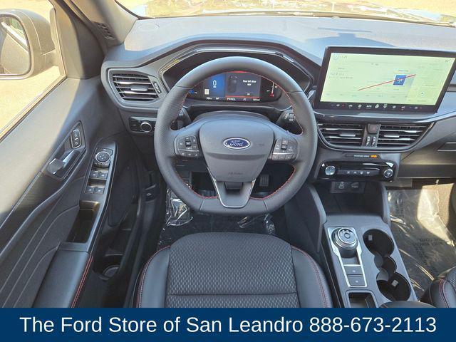 new 2025 Ford Escape car, priced at $30,485