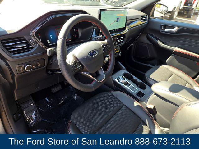 new 2025 Ford Escape car, priced at $30,485