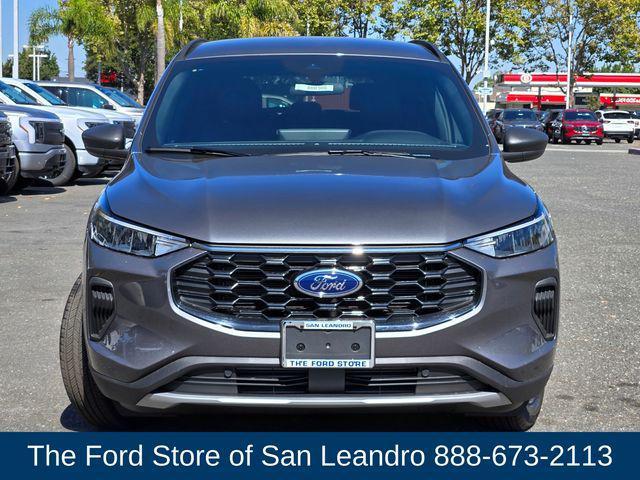 new 2025 Ford Escape car, priced at $30,485