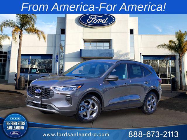 new 2025 Ford Escape car, priced at $30,485