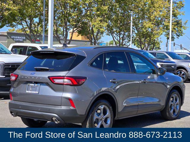 new 2025 Ford Escape car, priced at $30,485