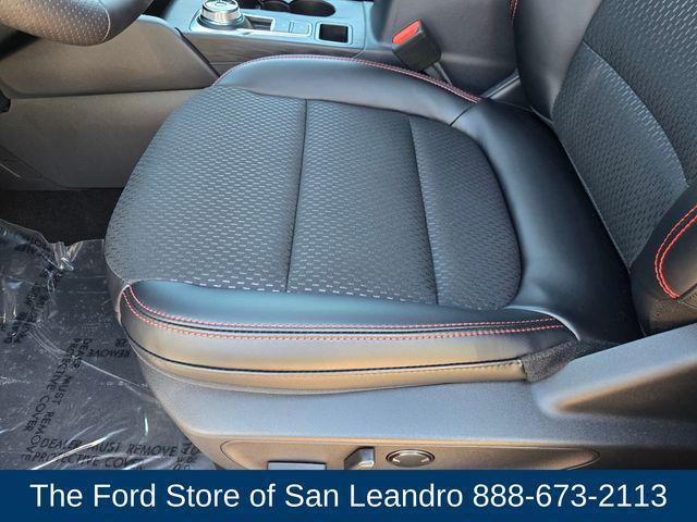 new 2025 Ford Escape car, priced at $30,485