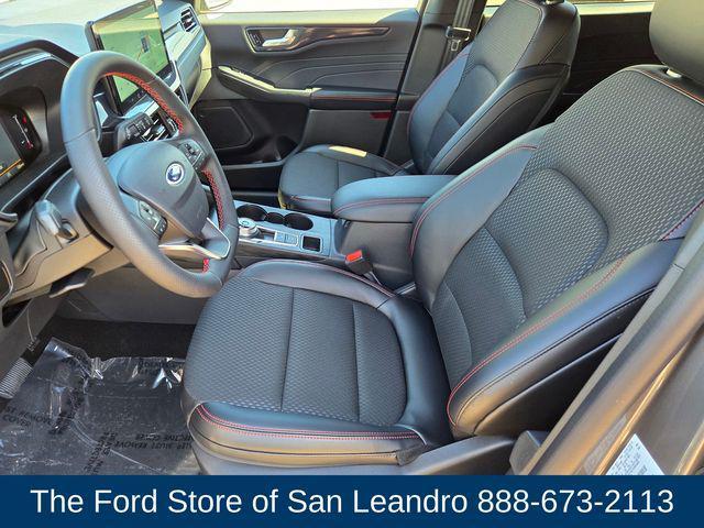 new 2025 Ford Escape car, priced at $30,485
