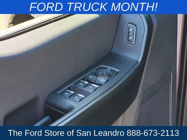 new 2024 Ford F-150 car, priced at $50,908