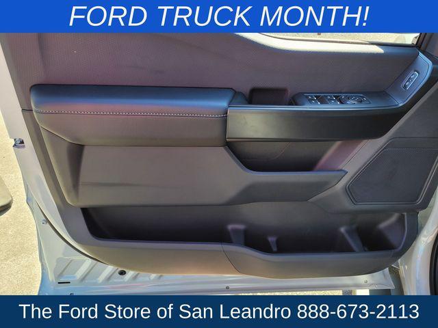 new 2024 Ford F-150 car, priced at $50,908