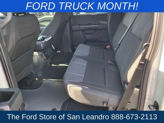 new 2024 Ford F-150 car, priced at $50,908
