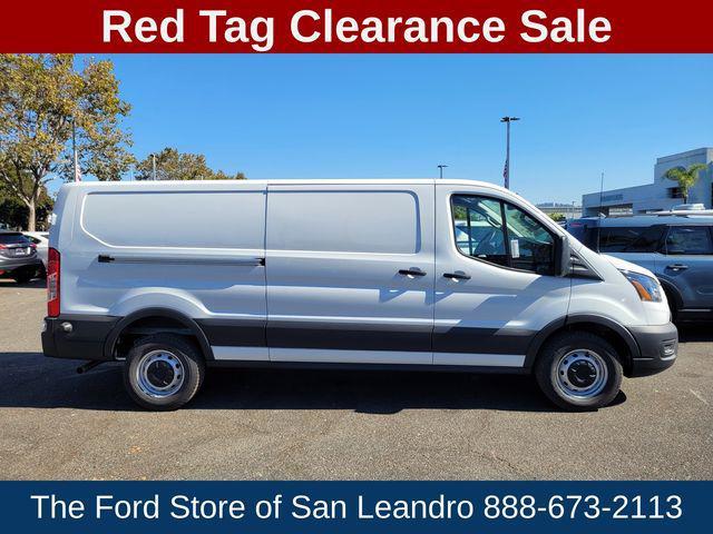 new 2024 Ford Transit-250 car, priced at $48,584