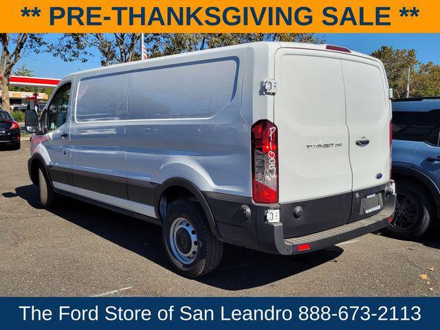 new 2024 Ford Transit-250 car, priced at $51,045