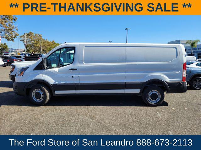 new 2024 Ford Transit-250 car, priced at $51,045