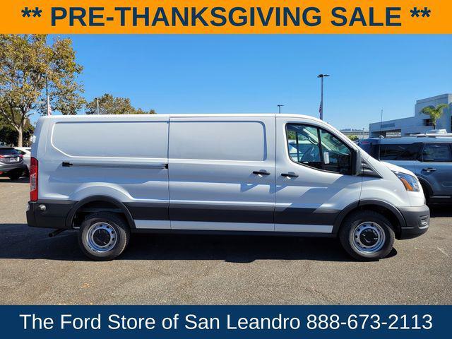 new 2024 Ford Transit-250 car, priced at $51,045