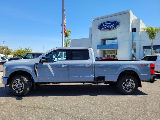 new 2024 Ford F-350 car, priced at $110,240