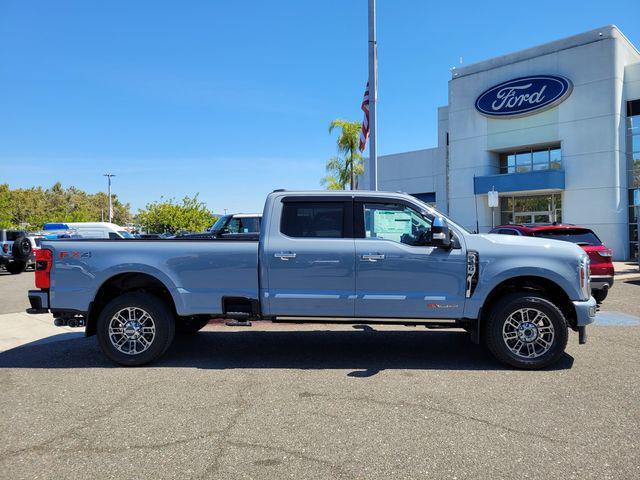 new 2024 Ford F-350 car, priced at $110,240