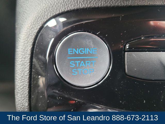 new 2025 Ford Escape car, priced at $35,238