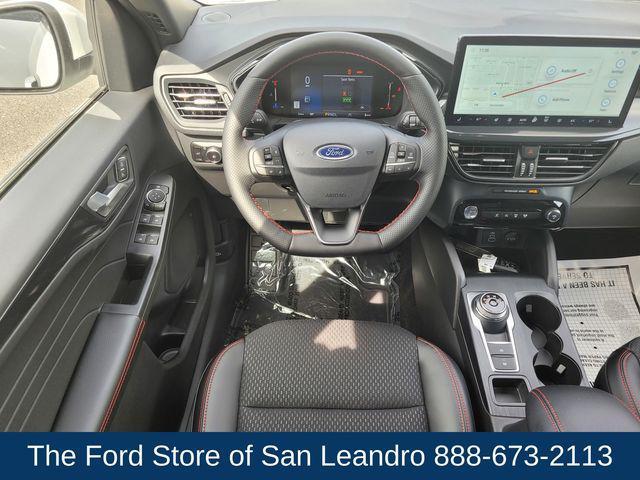 new 2025 Ford Escape car, priced at $35,238
