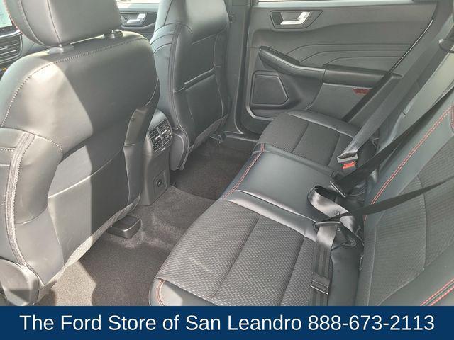 new 2025 Ford Escape car, priced at $35,238
