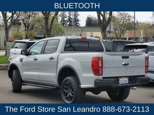 used 2022 Ford Ranger car, priced at $36,795
