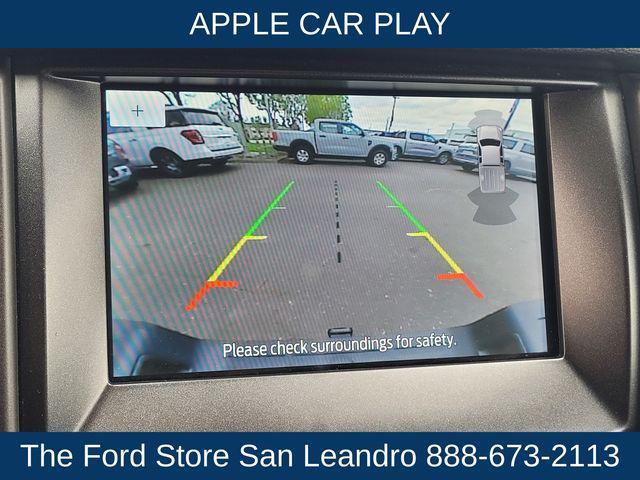 used 2022 Ford Ranger car, priced at $36,795