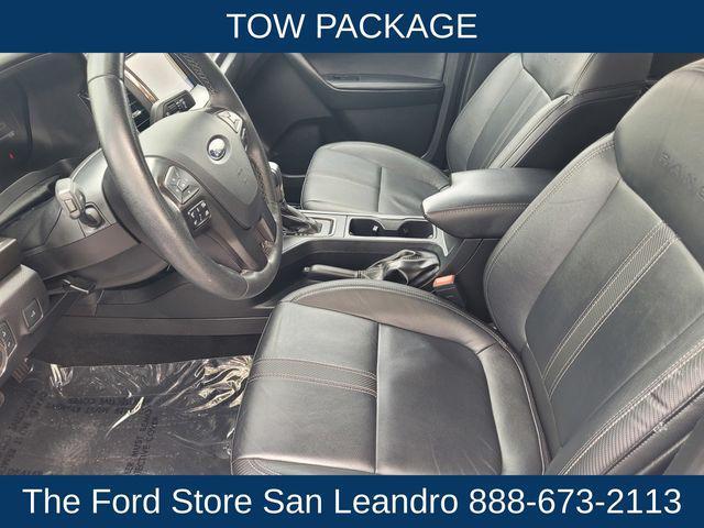 used 2022 Ford Ranger car, priced at $36,795