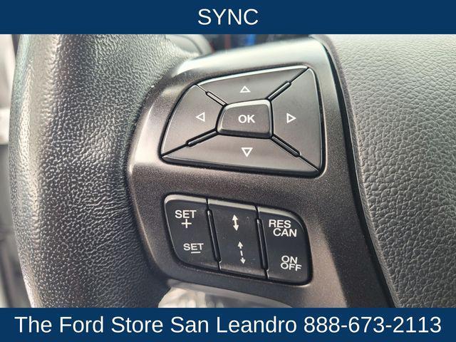 used 2022 Ford Ranger car, priced at $36,795