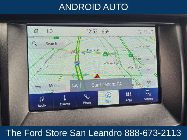 used 2022 Ford Ranger car, priced at $36,795