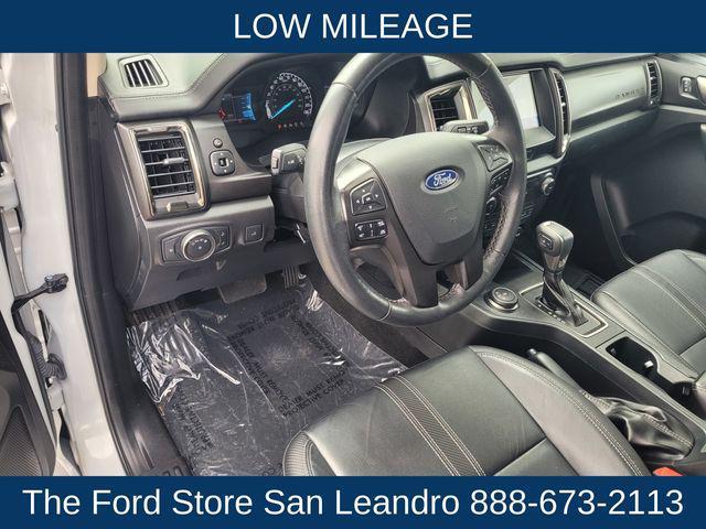 used 2022 Ford Ranger car, priced at $36,795