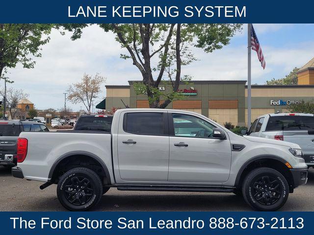 used 2022 Ford Ranger car, priced at $36,795