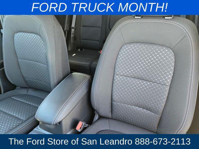 new 2025 Ford Escape car, priced at $29,554