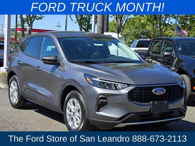 new 2025 Ford Escape car, priced at $29,554