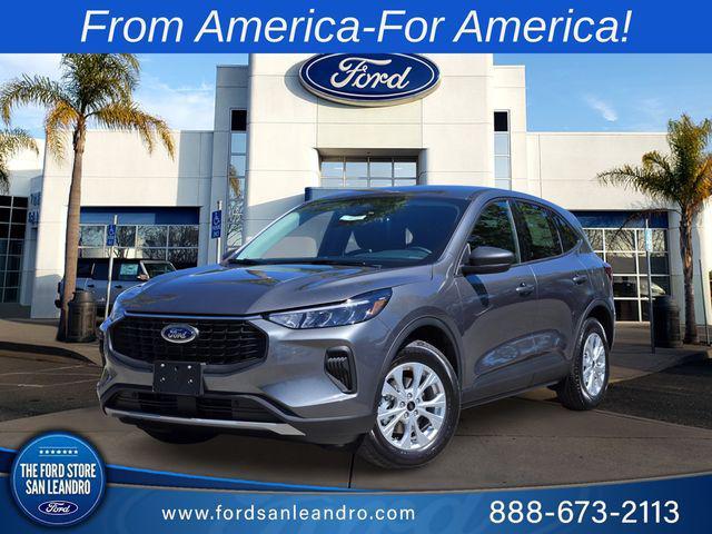 new 2025 Ford Escape car, priced at $29,554