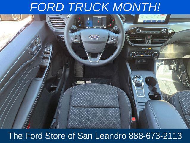 new 2025 Ford Escape car, priced at $29,554