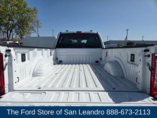 new 2025 Ford F-250 car, priced at $59,820