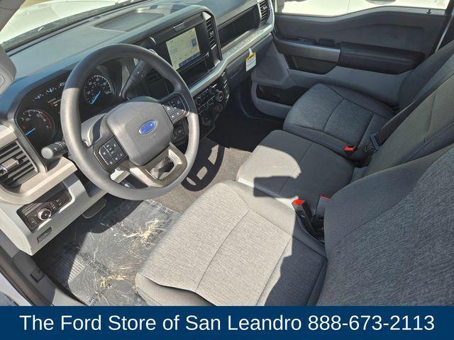 new 2025 Ford F-250 car, priced at $59,820