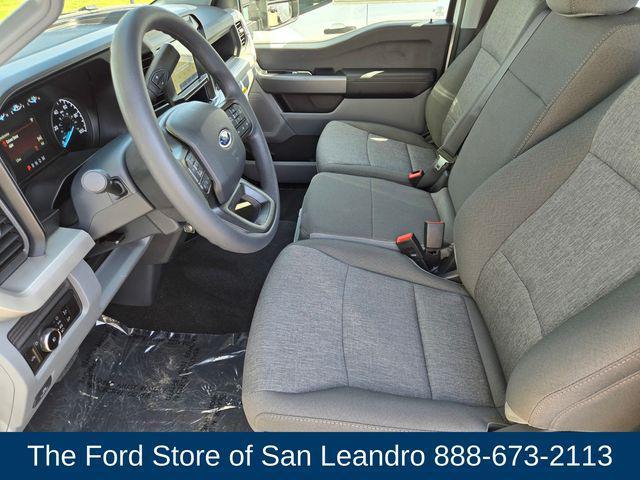 new 2025 Ford F-250 car, priced at $59,820