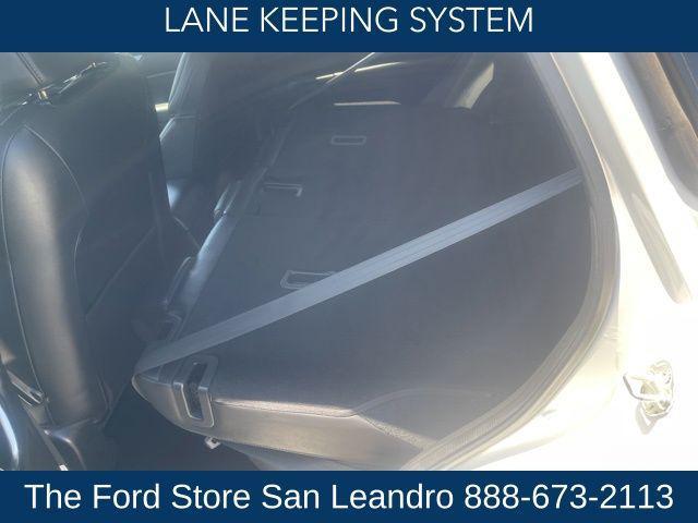 used 2022 Mazda CX-5 car, priced at $20,900